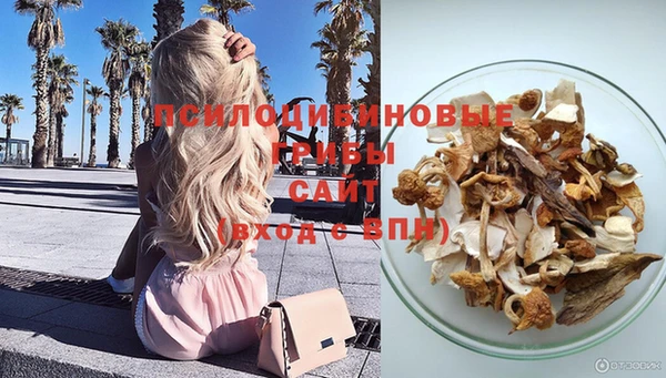 кристаллы Осташков